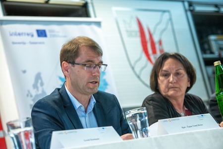 Čezmejno sodelovanje v primeru naravnih nesreč (7)